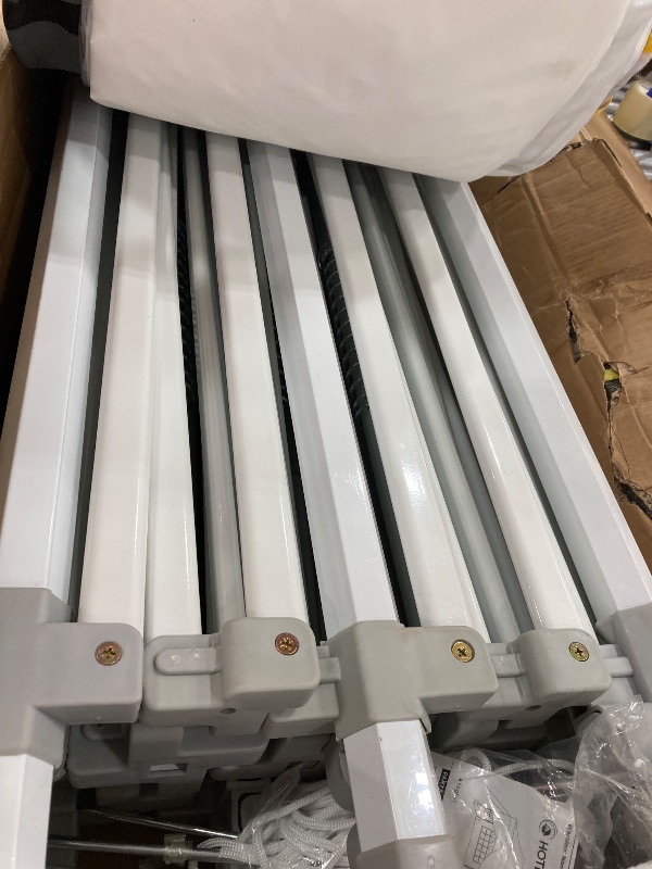 Photo 1 of **********************Missing a wall and It’s ripped on top****************
HOTEEL 10x20 Pop up Canopy Tent for Parties, Heavy Duty Easy Setup Tent with 6 Sidewalls, Outdoor Commercial Instant Gazebo for Wedding Event, with Roller Bag & Sand Bags, White(H