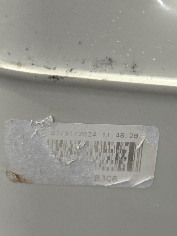 Photo 1 of **FOR PARTS ONLY, HEAVILY DAMAGED**Kenmore Elite 520 Hybrid Water Softener & Whole House Filtration System | NSF Certified | Reduces Hard Water and Chlorine Taste & Odor in Your Home | Fully Programmable