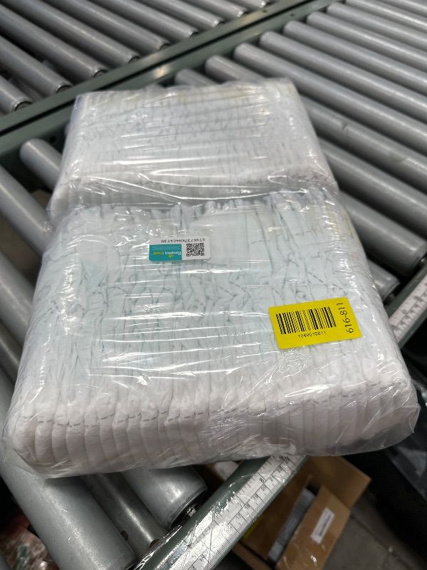 Photo 1 of **** PARTIAL SET **** Pampers Baby Diapers - Swaddlers - Size 3, 168 Count, Ultra Absorbent Disposable Infant Diaper