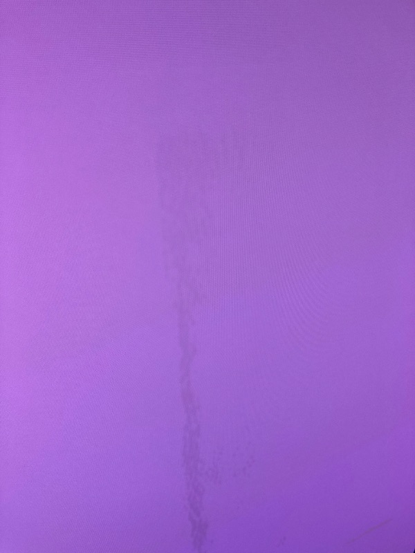 Photo 1 of LG G3 Series 65-Inch Class OLED evo 4K Processor Smart Flat Screen TV for Gaming with Magic Remote AI-Powered Gallery Edition OLED65G3PUA, 2023 with Alexa Built-in