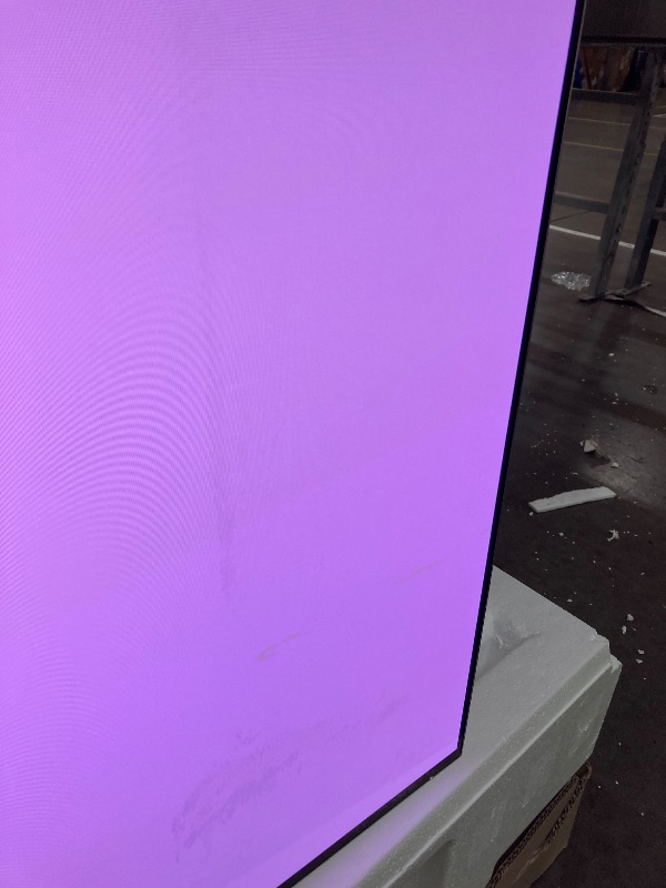 Photo 1 of LG G3 Series 65-Inch Class OLED evo 4K Processor Smart Flat Screen TV for Gaming with Magic Remote AI-Powered Gallery Edition OLED65G3PUA, 2023 with Alexa Built-in