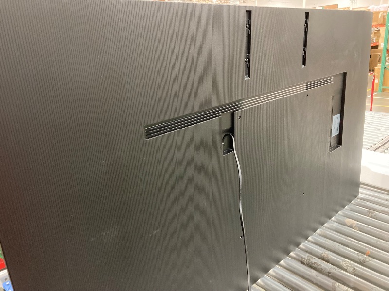 Photo 1 of Samsung 75-Inch Class Neo QLED QN70F 4K Mini LED Smart TV (2025 Model) NQ4 AI Gen2 Processor, Quantum Matrix Technology Slim, Motion Xcelerator 144Hz, Samsung Vision AI, Alexa Built-in