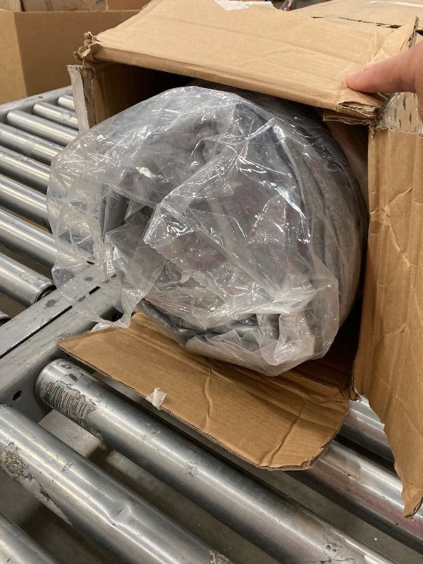 Photo 1 of Vipcute Full Mattress, 12 Inch Full Size Mattresses, 12 Inch Hybrid Pocketed Coil Mattress in a Box with Gel Memory Foam