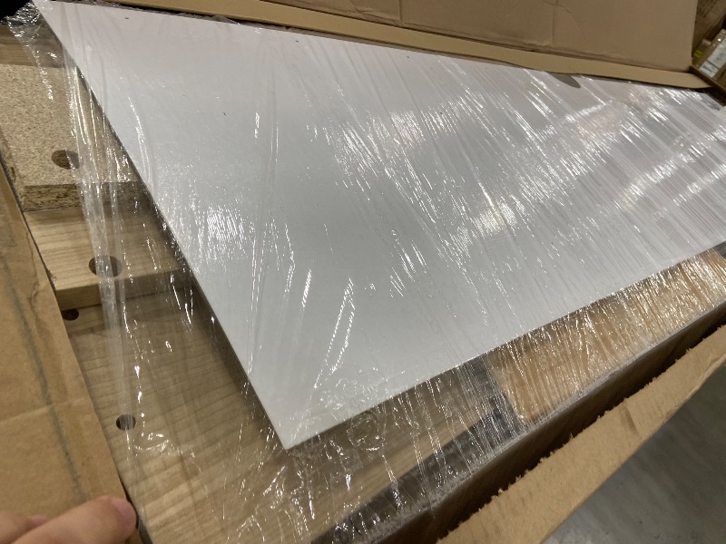 Photo 1 of ***PARTS ONLY*** Signature Design by Ashley Cabinella Casual 6-Drawer Dresser with Safety Stop, Light Brown