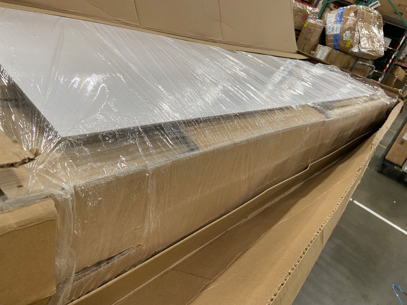 Photo 1 of ***PARTS ONLY*** Signature Design by Ashley Cabinella Casual 6-Drawer Dresser with Safety Stop, Light Brown