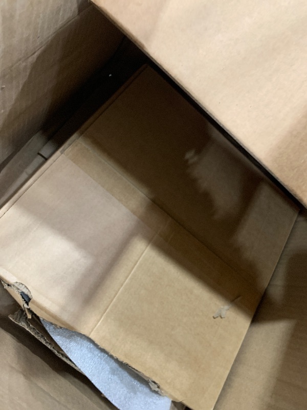 Photo 1 of ***MISSING PARTS, ONLY 1 ROTOR***
PowerStop Front & Rear Brake Kit For Toyota Tundra 2007-21 |Land Cruiser 2016-21 |Sequoia 2008-22 - Truck & Tow Carbon Fiber Ceramic Brake Pads + Drilled & Slotted Rotors Upgrade, K2813-36