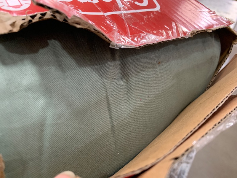 Photo 1 of 
Coleman Mountain Ridge 15° Sleeping Bag