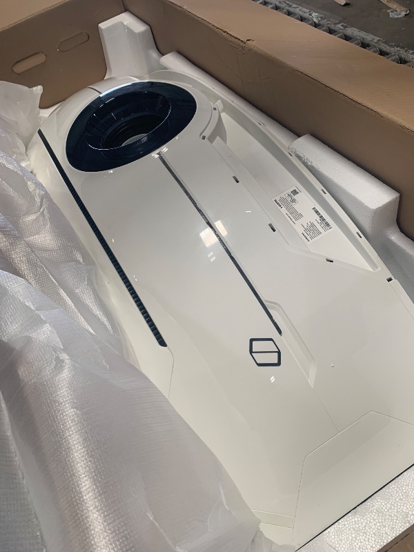 View 3 of ***POWERS ON BUT NO PICTURE***
SAMSUNG 49-inch Odyssey G9 (G91F) DQHD, 144Hz, Curved Gaming Monitor, Ultra-Wide 32:9 Screen, DisplayHDR 600, AMD FreeSync™ Premium Pro, Ergonomic Stand, LS49FG910ENXZA, 2025