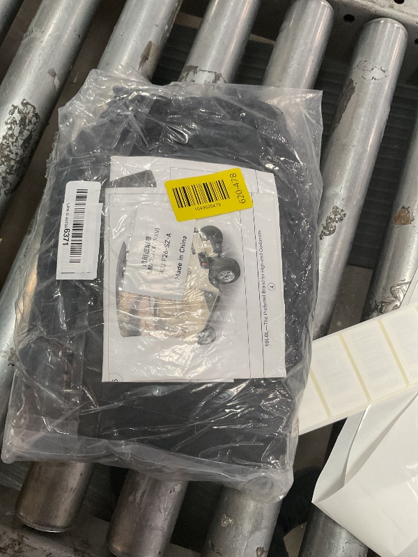 Photo 1 of 10L0L Golf Cart Sun Shade Cover for Club Car DS Precedent and EZGO TXT RXV, UV Heat Resistant Sunshade Curtain