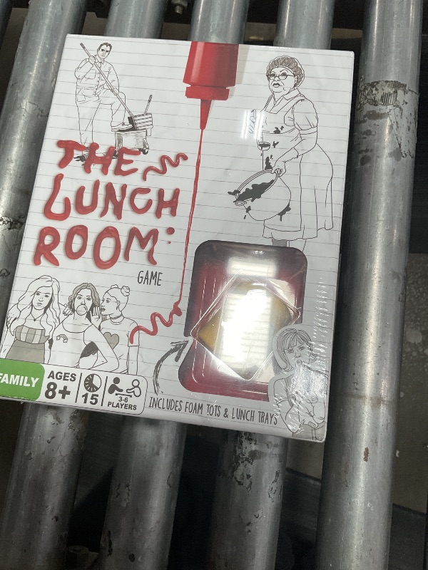 Photo 1 of Volcanic Panic the Explosive Memory Matching Family Game by Continuum Games for 2-6 Players Ages 4 and Up - Match Food Tiles, Feed the Volcano Toy, Satisfy its Hunger and Save your Tribe from Eruption