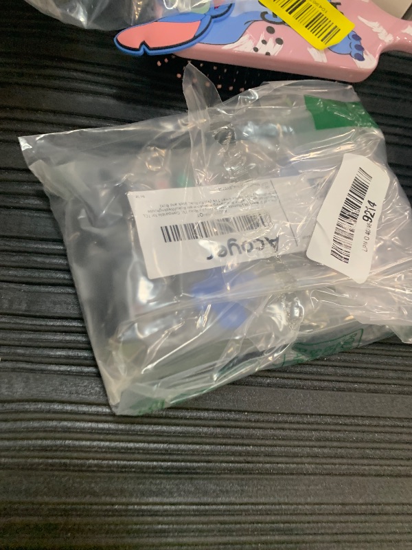 Photo 1 of (Pack of 2) Replacement-Remote-Control for Roku-TV,Compatible for TCL Roku/Hisense Roku/Onn Roku/Philips Roku Smart TVs(Not for Roku Stick and Box)