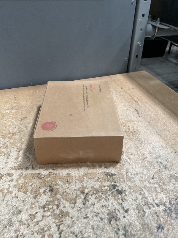 Photo 1 of 3 in 1 Postpartum Belly Support Recovery Wrap – Postpartum Belly Band, After Birth Brace, Slimming Girdles, Body Shaper Waist Shapewear, Post Surgery Pregnancy Belly Support Band (Midnight Black, M/L)