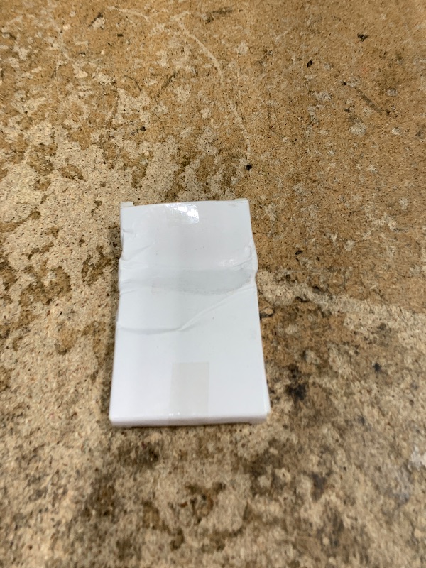 Photo 1 of 10 PCS Loose Outlet Fix Spacers - Easily Fixes Loose Sockets - Ensures Secure Connection, Prevents Plug from Falling Out