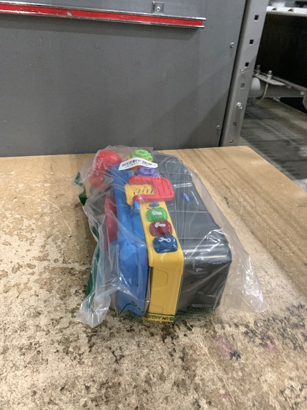 Photo 1 of (missing pieces) VTech Drill and Learn Toolbox