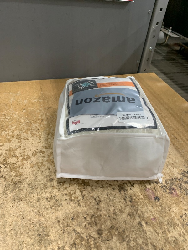 Photo 1 of HPD Half Price Drapes Basic Faux Linen Curtains - 84 Inch Long Pair - 2 Panels - 50W x 84L - Natural Linen Curtain for Living Room, Bedroom, Dinning Room, Modern Farmhouse Drapes, Greige