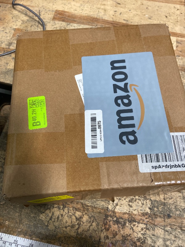 Photo 1 of 10 Inch Electric Scooter Tire, 10X3.0 Off-Road Inner Outer Tire, 255X80 Non-Slip Wear-Resistant Thick Rubber for Apollo Ghost scooter