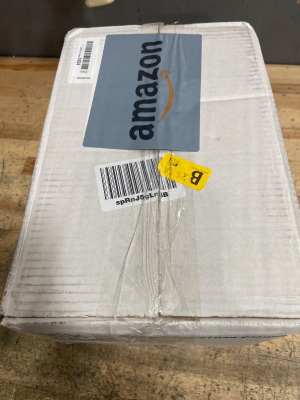 Photo 1 of **PARTIAL SET/ONLY 1** vacane 24 Capacity Egg Holder for Refrigerator Organizer Bins, Clear Egg Storage Container for Fridge Egg Drawer Egg Tray with Non-Slip Pads, Bpa Free Egg Organizer-2 Pack