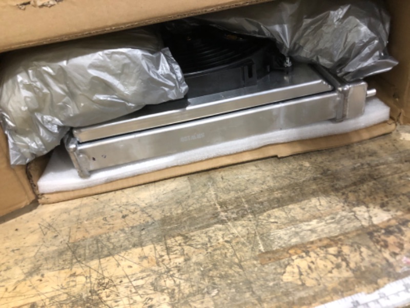 Photo 1 of BDFHYK 2ROW-30MM 19010P07014 Aluminum Radiator Compatible with for 1997-2000 Acura EL L4 1.6L/1994-2001 Integra L4 1.8L,1992-2000 Honda Civic L4 1.5L/L4 1.6L,1993-1997 Civic del Sol L4 1.5L/L4 1.6L