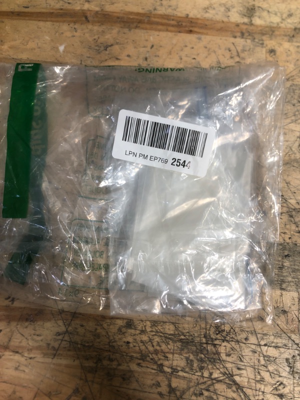 Photo 1 of 100% Waterproof Cast Covers for Shower Arm - Tight Seal - 3pk Adult Reusable Cast Protectors - Half Arm Bag Sleeves