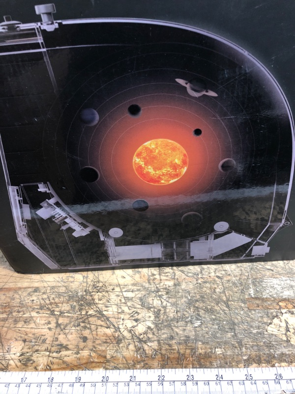 Photo 1 of 2025 Official CREALITY Space Pi Filament Dryer Plus, 2 Spools Double 360° 160W PTC Fast Heating 3D Printer Filament Dryer Box, 4'' LCD Touch Screen, One-Key Set 3D Filament Drying for PLA PETG ABS TPU