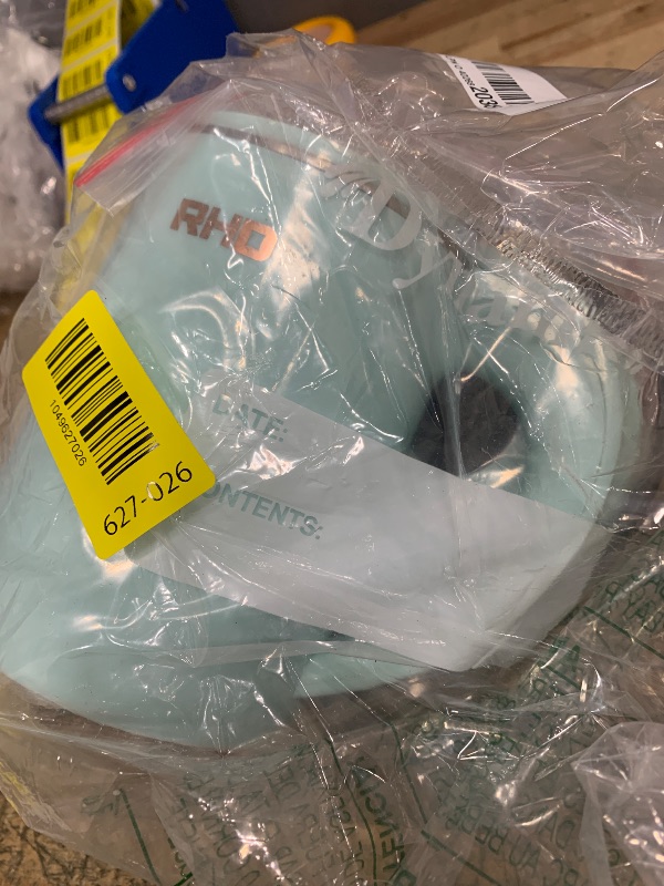 Photo 1 of 0.5L Small Portable Electric Kettles for Boiling Water, Stainless Steel Travel Kettle, Fast Boil Teapot, Boil-Dry Protection & Auto Shut-Off, Perfect For Traveling Cooking, Coffee, Tea, Eggs(Green)