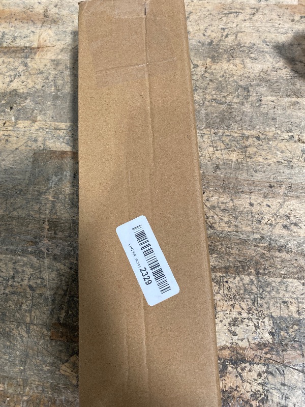 Photo 1 of 2-Pack Matte Black Paper Towel Holders - No Drill Adhesive Under Cabinet Set, Rust-Resistant for Kitchen & RV