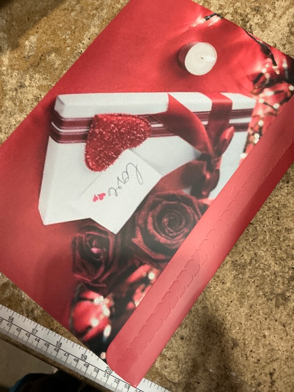 Photo 1 of ??Women's Festival T-Shirt - Funny Holiday Graphic Tee, Valentine's St. Patrick's Easter Mother's Day Print T-Shirt Red S