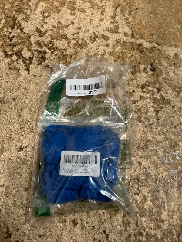 Photo 1 of 8 Pack CPAP Full Face Mask Liners CPAP Mask Covers Liner CPAP Face Mask Cushion CPAP Mask Pads Silky Breathable Reduce Red Marks (Standard, Blue)