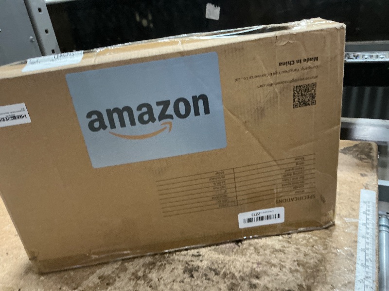 Photo 1 of *** FOR PARTS ONLY**** Mini Chainsaw for Dewalt 20V MAX Battery, 8-Inch Brushless Cordless Pruning Chainsaw, 24.6FT/S Fast Powerful Cutting, 4000RPM Electric for Wood Cutting(Battery Not Included) (Green)