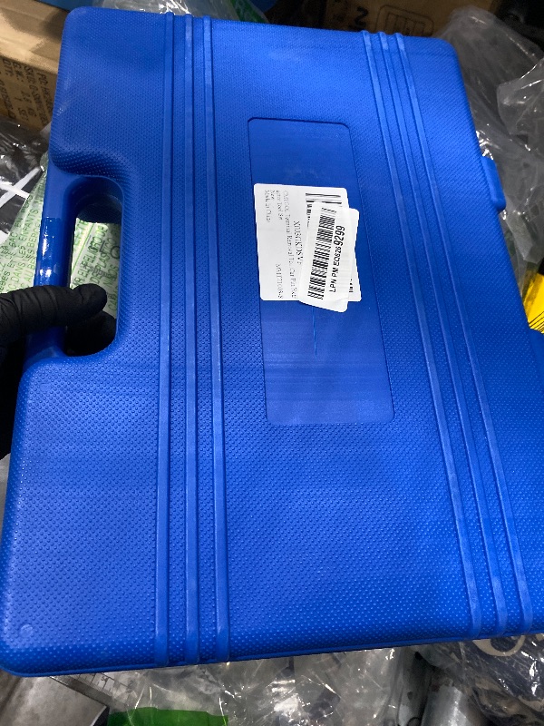 Photo 1 of CMTOOL Terminal Removal Tool Kit, 23PCS Terminal Ejector Kit Depinning Tool, Automotive Electrical Pin Extractor Tool Set