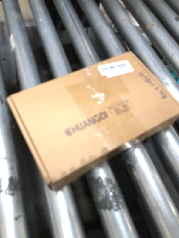 Photo 1 of 37 Pcs Aluminum Thermal Hair Rollers Set 3 Sizes Self Grip Hair Rollers 18 Pcs Duckbill Clips, Comb Hairdressing Styling Tool for Women, Men(1.1'', 1.57'', 1.97'',Black)