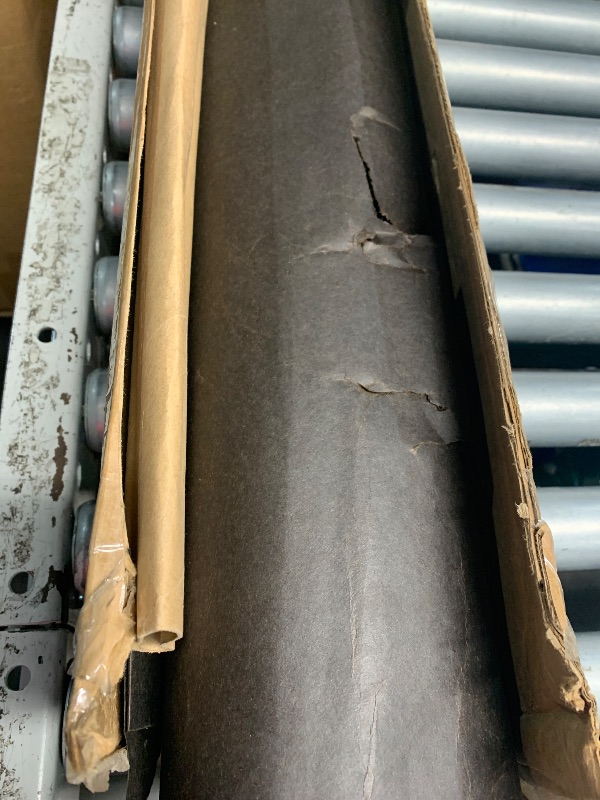 Photo 1 of (see all images) 10 Pack Garden Fence Post, 3 Feet Heavy Duty Metal U-Post for Wire Fence, No Dig Garden Fence Stakes for Temporary Fencing