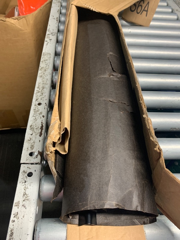 Photo 1 of (see all images) 10 Pack Garden Fence Post, 3 Feet Heavy Duty Metal U-Post for Wire Fence, No Dig Garden Fence Stakes for Temporary Fencing