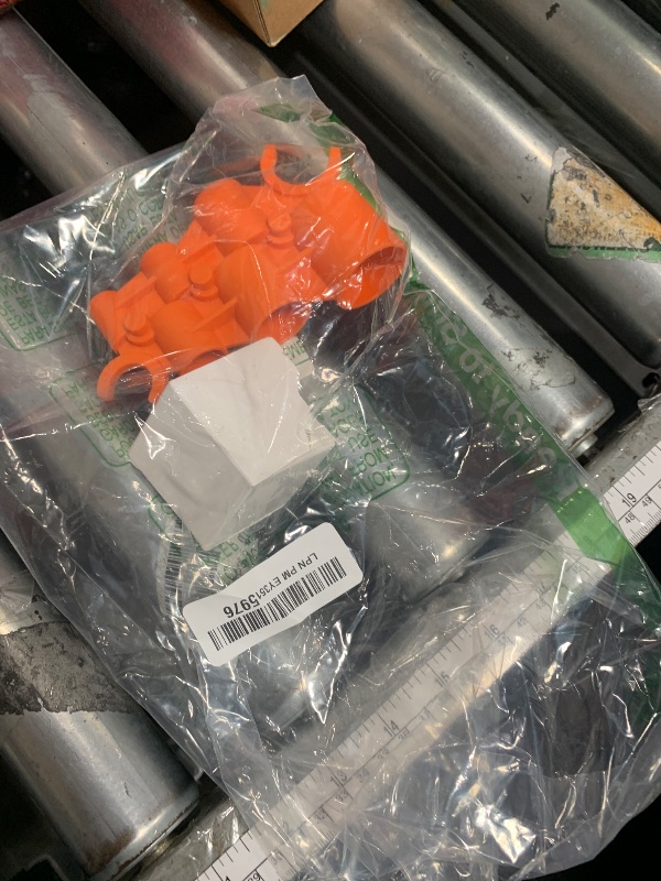 Photo 1 of 1/4'' - 1'' Depth Gauge and Pipe Deburring Tool Kit, 1/8'' to 1-5/8'' Inner Outer Reamer Pipe Tubing Chamfer Tool for PVC PPR Brass CPVC PE-RT Aluminum