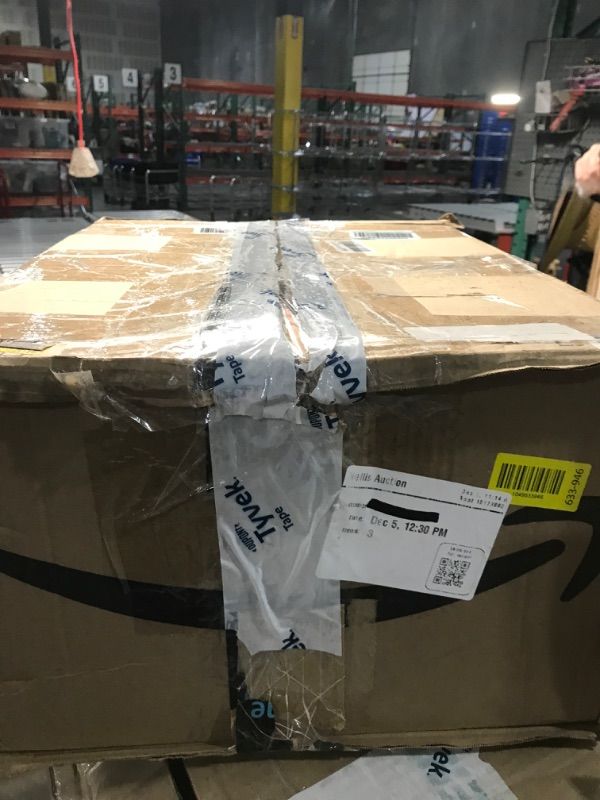 Photo 2 of ***(MINOR DAMAGE/ MISSING PARTS)****   Ninja Blender & Food Processor Combo, Foodi Power Blender System for Smoothies, Bowls, Spreads & Shakes, 6 Functions, 72-oz Pitcher, To-Go Cups, Silver, SS401