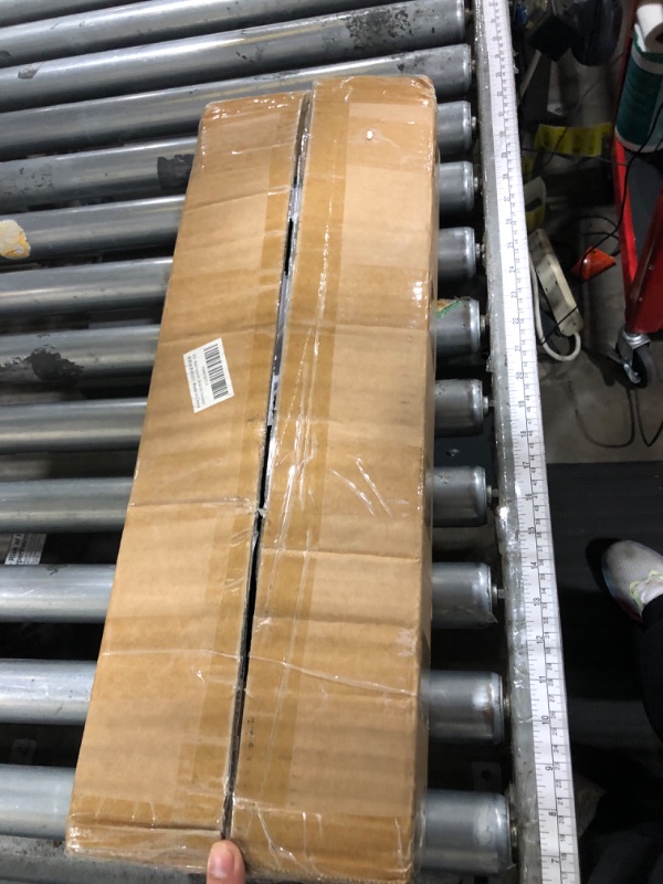 Photo 1 of (missing bolts)Metal Pergola Arbor with Base,4.6 Feet Wide x7.9 Feet High Easy to Assemble for Various Climbing Plant Wedding Garden Arch Arbor Bridal Party Decoration