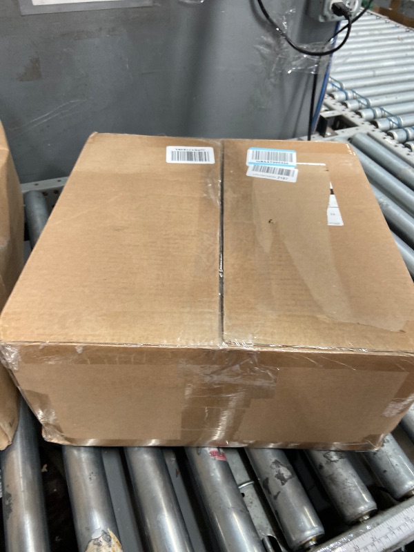 Photo 1 of *************INK NOT INCLUDED**************
HP Smart Tank 5000 Wireless All-in-One Ink Tank Printer, Scanner, Copier with 2 years of ink included, Best-for-home, Refillable, AI-enabled (5D1B6A)