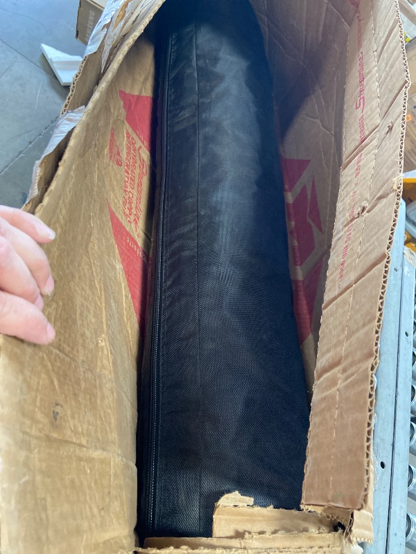 Photo 1 of ***DAMAGED/PARTS ONLY***
Sanhima 270 Awning Free Standing Built-in LED Light - 129.2 sq.ft Shelter Karlu Frontier Car Side Waterproof UV50+ Wind Resistant, Passenger Side, 270 Degree Vehicle Awning for SUV Van Truck