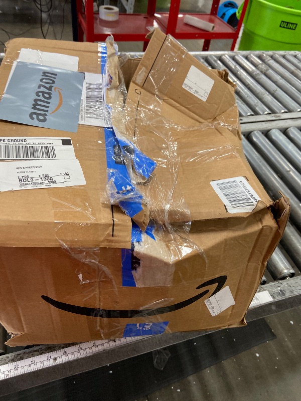 Photo 1 of ***************MISSING SOME OF THE WEIGHTS**************
RUNmax 12lb-140lb Weighted Vest (Without Shoulder Pads, 50lb),Black