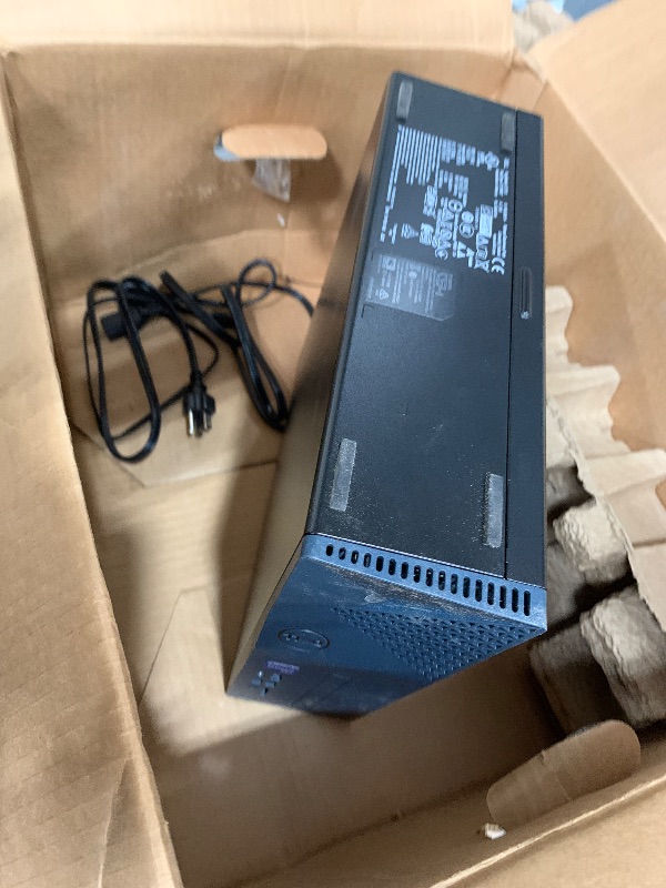 Photo 1 of (PARTS ONLY / UNFUNCTIONAL) Dell Inspiron 3030s Small Desktop - Intel Core i5-14400 Processor