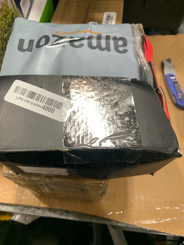 Photo 1 of KEMIMOTO 2025 Ninja 500 Fender Eliminator Kit Compatible with Ninja 400 Z400 2018-2023 250 500 Z500 2024 2025 License Plate Bracket Mount Holder Tail Tidy with Stock & Aftermarket Turn Signal