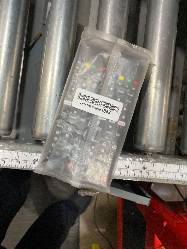 Photo 1 of ?Pack of 2? for LG Smart TV Remote Control Replacement?Universal for All LG Smart TVs