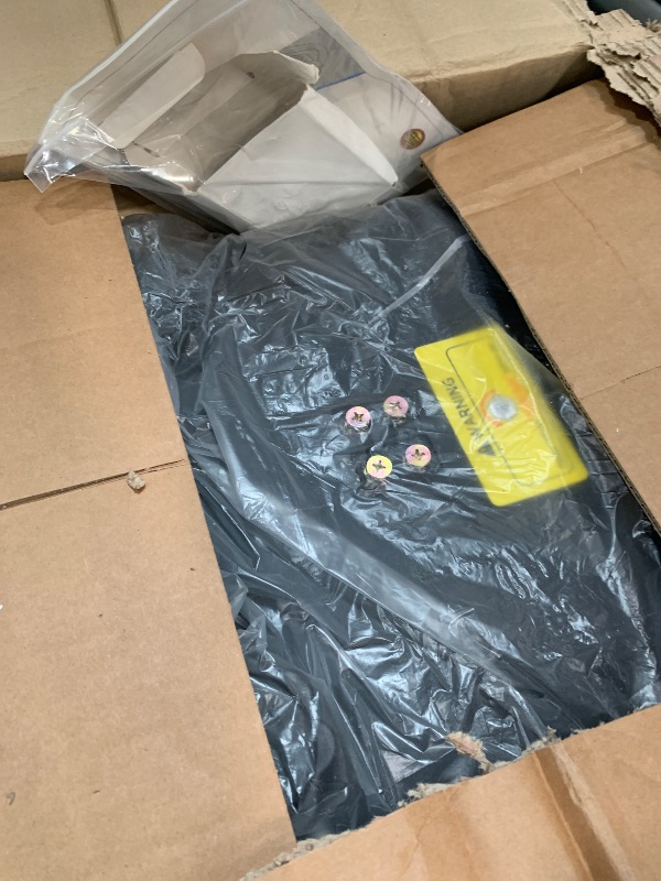 Photo 1 of *** PARTS ONLY *** VisionTechShop GTech GL-6300L Portable Bench Scale, 300lbs Capacity with Dual Range, Reading 0-150 x 0.05lbs/150-300 x 0.1lbs, Lb/Kg Switchable, NTEP Legal for Trade