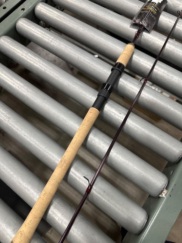 Photo 1 of ?St. Croix Rods Onchor Spinning Rod, Salmon and Steelhead, Premium Quality Spinning Rod, Made in The USA