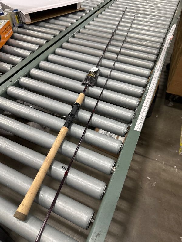 Photo 1 of ?St. Croix Rods Onchor Spinning Rod, Salmon and Steelhead, Premium Quality Spinning Rod, Made in The USA