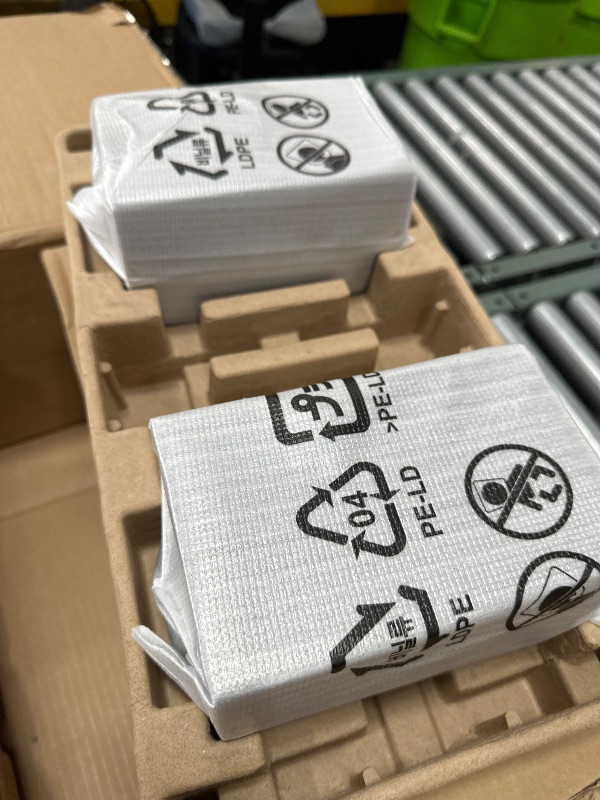 Photo 1 of ***FACTORY SEALED***  OPENED FOR INSPECTION  LG S80TR 5.1.3 ch. OLED evo TV Matching Home Theater Soundbar with Rear Surround Speakers and Wireless Subwoofer, Wow Orchestra, Dolby Atmos, WOWCAST Built-in (2024 Model)