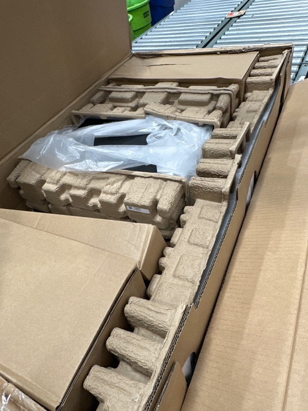 Photo 1 of ***FACTORY SEALED***  OPENED FOR INSPECTION  LG S80TR 5.1.3 ch. OLED evo TV Matching Home Theater Soundbar with Rear Surround Speakers and Wireless Subwoofer, Wow Orchestra, Dolby Atmos, WOWCAST Built-in (2024 Model)