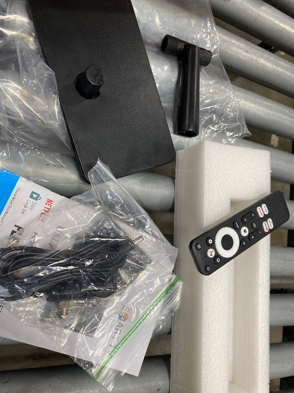 Photo 1 of Feihe 14 inch Small Smart TV Built-in APP, HD Flat Screen Compact Smart Television for Kitchen, Home, RV Camper or On-The-Go Entertainment