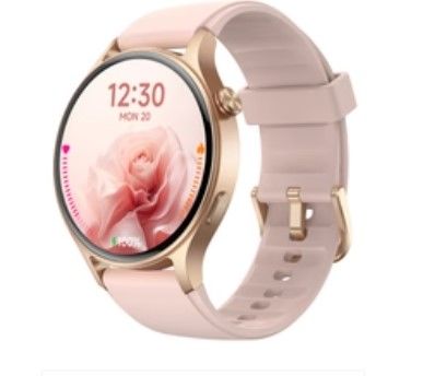 Photo 1 of ** MISSING CHARGER** Fitpolo AR-01 watch