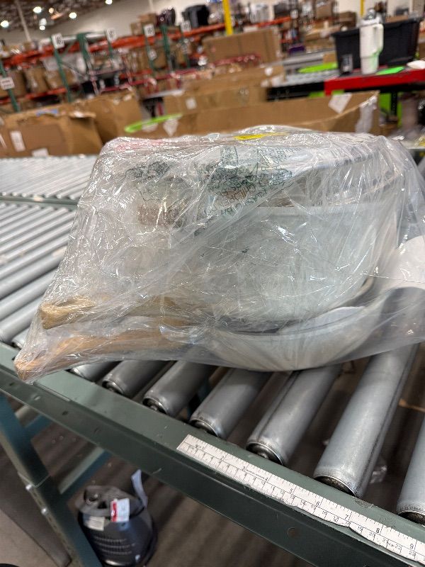 Photo 1 of SENSARTE Nonstick Ceramic Cookware Set 13-Piece, Healthy Pots and Pans Set, Non-toxic Kitchen Cooking Set with Stay-Cool Handles, Silicone Tools and Pot Protectors, PFAS and PFOA Free